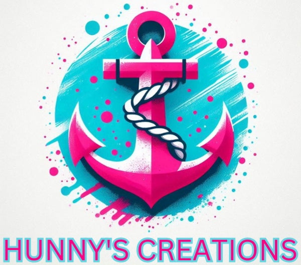 Hunny’s Creations